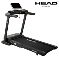 HEAD 菁英專業電動跑步機-H251