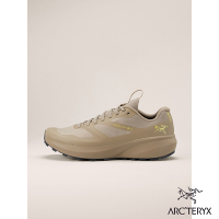 【Arcteryx 始祖鳥官方直營】男 Norvan LD3 GT 越野跑鞋 帆布棕/帆布棕