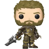 Funko POP! World Of Warcraft Anduin