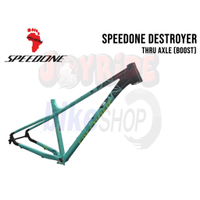 Speedone Destroyer Frame MTB 27.5 29er