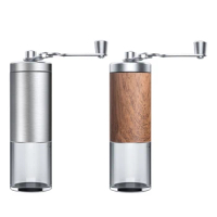 Stainless Steel Coffee Grinder in Kitchen and Hiking Grain Coffee Grinder Coffee Grinder Mill Kitchen Tool Dropship