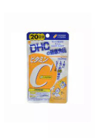 DHC DHC -維他命C補充食品 20日份 40粒