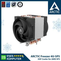 HSF ARCTIC Freezer 4U-SP5 AMD | HSF Cooler for AMD SP5