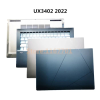 New Original Laptop/Notebook Top/Back Upper Bottom Cover/Case/Shell For Asus Zenbook 14 UX3402 UX3402Z Lingyao X14 NB5936 2022
