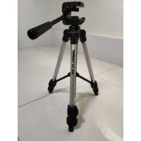 ขาตั้งกล้อง Velbon CX-200มือสองญี่ปุ่นพร้อมกระเป๋าจัดเก็บ