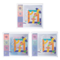 MNTL 磁力片-球道探險家組合100pcs(多款可選)