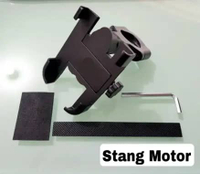 Holder Motor Kaca Spion Bahan Besi Metal Universal Holder Spion 03-H2 STANG C1