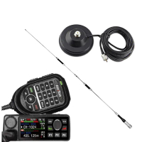 【AnyTalk】FT-2500GPS 三等業餘無線電對講機 車機(贈SG7900天線+5米吸盤)