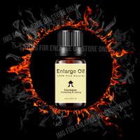 Enlarge Oil (Pampataba Pampahaba Pampalaki) ng Titi Ari  Enhancer  Size Enlarger Effective