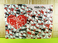 【震撼精品百貨】Hello Kitty 凱蒂貓 2入文件夾 SANRIO大集合【共1款】 震撼日式精品百貨