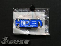 參號倉庫 現貨 魂商店限定 EX 假面騎士 壓克力 立牌 LOGO 展示牌 ZERO-ONE HIDEN 飛電 SHF