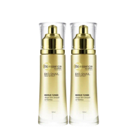 【Bio-essence 碧歐斯】BIO蝸牛原液修護水100ml(3入組)