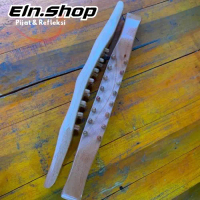 Tongakat pijat Gua Sha Natural Jumbo