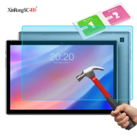 9H Tempered Glass For VASTKING Kingpad K10/ YESTEL T5 Screen Protector 10.1 inch Tablet Film