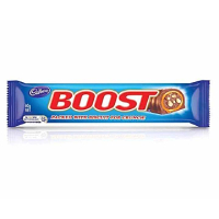 Cadbury Boose Glucose-S, 48.5g