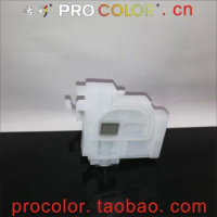 664 CISS Ink Cartridge damper for EPSON L1300 L3050 L3060 L3070 L1800 L605 ET-14000 ET 2500 2550 ET-2600 ET-2650 Inkjet printer