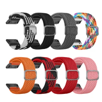 Smartwatch Strap Wristband-Bracelet Breathable Sweatproof Fit for Coros Vertix 2 Dropshipping