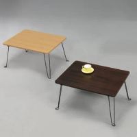 【空間生活】60*80大尺寸休閒桌/延伸桌/茶几桌/烤肉桌