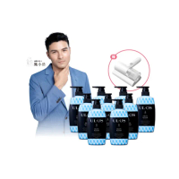 【ULOS】機能淨味沐浴乳500ml/瓶 9入組(去味 除體味沐浴乳 大塚製藥 男士保養 鳳小岳代言)