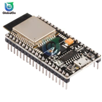 ESP32-DevKitC Core Board ESP32 Development Board ESP32-WROOM-32E For Arduino