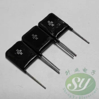 SOSHIN 0.022uf/250v 22nf 2E 223KSE New audio silver mica capacitor