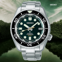 SEIKO 精工 PROSPE MARINEMASTER140週年 300米潛水機械錶-44.3mm SLA047J1/8L35-01E0G_SK028
