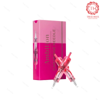 Hộp kim hồng Ambition nhiều size
