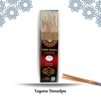 Dupa Wangi Layana 110 Gram Aroma Misik Turki - Layana Danadipa