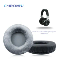 CARYONYU Replacement Earpad For Koss Over-Ear Pro DJ100 DJ200 Headphones Thicken Memory Foam Cushions