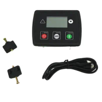 Automatic Start Controller LXC706 Compatible with Genset