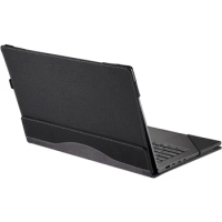 Laptop Case Cover for ASUS Vivobook Pro 14X OLED S 14 Flip TP3402 TN3402 K3402 K3400P M3401 M3402 S3402 N7400 M7400 Notebook Bag