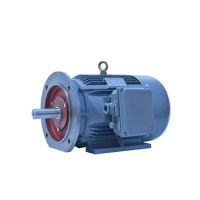 New Performance 40kw 3 phase induction ac manufacturers 20 hp three phase electric motor