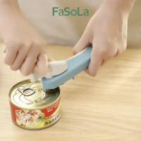 FaSoLa Can Opener【Blue】Can Opener