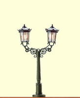 Mini 現貨 Brawa 4534 N規 Park Light 公園路燈