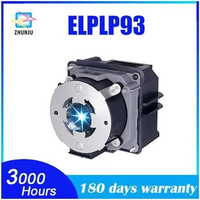 ELPLP93 Projector Bulb For CB-G7000W CB-G7100 CB-G7200W CB-G7400U CB-G7500U CB-G7800 CB-G7900U EB-G7200W EB-G
