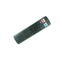 Voice Bluetooth Remote Control For Hisense HX50A6106FUW HX55A6127UWT 55B7700UW 55A7010EA 58B7200UW 4K UHD Android Smart LED TV