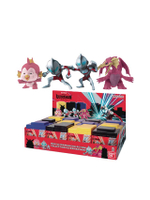 มินิฟิกเกอร์ Mini Ultraman Collectible Figure (Ultraman: Rising) (2 inch Scale)