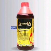 Spontan King 400SL 1 Liter - Produk Praktis dan Efisien untuk Kebutuhan Sehari-hari atau Penggunaan 