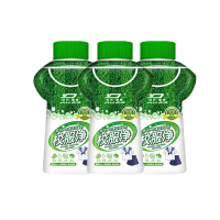 Seaways น้ำยาขจัดคราบผ้า 350g คราบเหงื่อ คราบน้ำมัน คราบเหลือง กลิ่นแอคทีฟออกซิเจน น้ำยาซักผ้า 2in-1