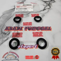 KARET MASTER REM ATAS ISUZU DMAX D-MAX MUX 8-98006-941-0