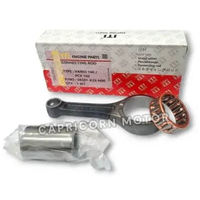 Stang Seher PCX 160 VARIO 160 ADV ITI