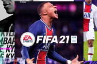 FIFA 21 PC Game Sharing