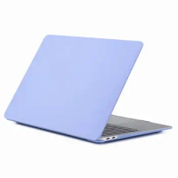 Matte protective cover For 2019 Macbook Pro 16 inch A2141 hard plastic case protector
