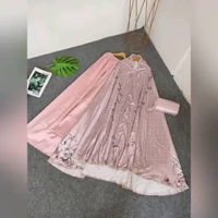 Mukena Syahdika Armany Silk