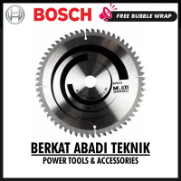 COD - BOSCH Mata Circular Saw Blade Multi 7 x 60T Gergaji Circle Kayu