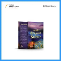 Azab dan Nikmat Kubur