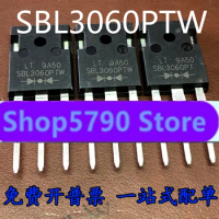 SBL3060PTW new spot TO-247 Schottky diode can be shot directly