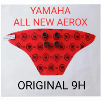 SALE ANTI GORES SPEEDOMETER ORIGINAL NANO GLASS 9H YAMAHA ALL NEW AEROX
