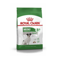 ROYAL CANIN法國皇家-小型熟齡犬8+歲齡(MNA+8) 2kg x 2入組(購買第二件贈送寵物零食x1包)