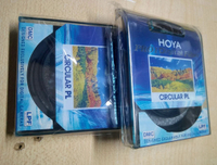 HOYA 82mm Pro1 CPL Digital CIRCULAR Polarizer Camera  Filter For SLR Camera camera filters  canon camera accessories